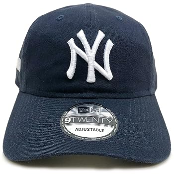 NY ヤンキースキャップ MoMA Edition 完売品　帽子 4550538026295-S.jpg